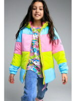 Куртка PLAYTODAY