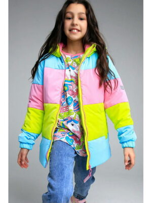 Куртка PLAYTODAY