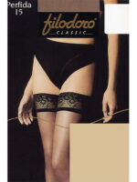 Чулки FILODORO CLASSIC