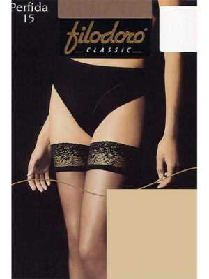 Чулки FILODORO CLASSIC