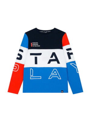 Лонгслив PLAYTODAY