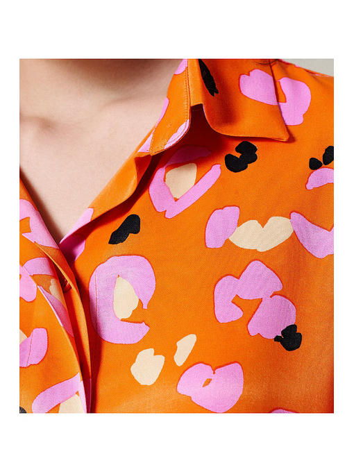 Костюм (Блуза+Брюки) PANDA — изображение 4