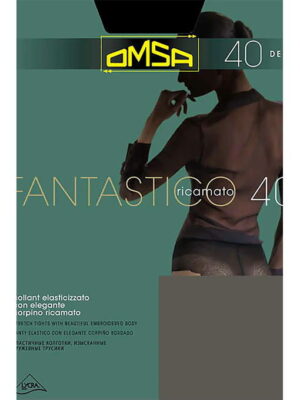 Колготки OMSA