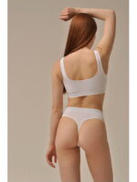 MY Трусы женские STRING (1/156) (белый)