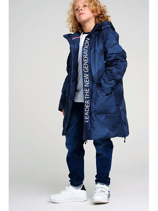 Куртка PLAYTODAY