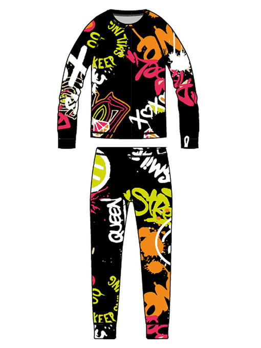 Термокомплект PLAYTODAY — изображение 2