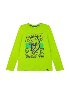 Лонгслив PLAYTODAY