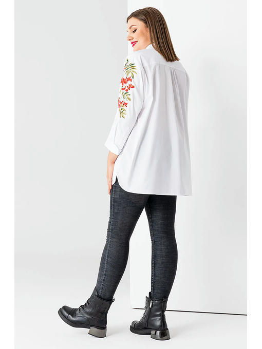 Блуза PANDA — изображение 3