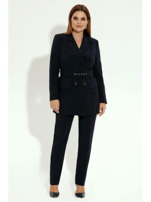 Костюм (Жакет+Брюки) PANDA