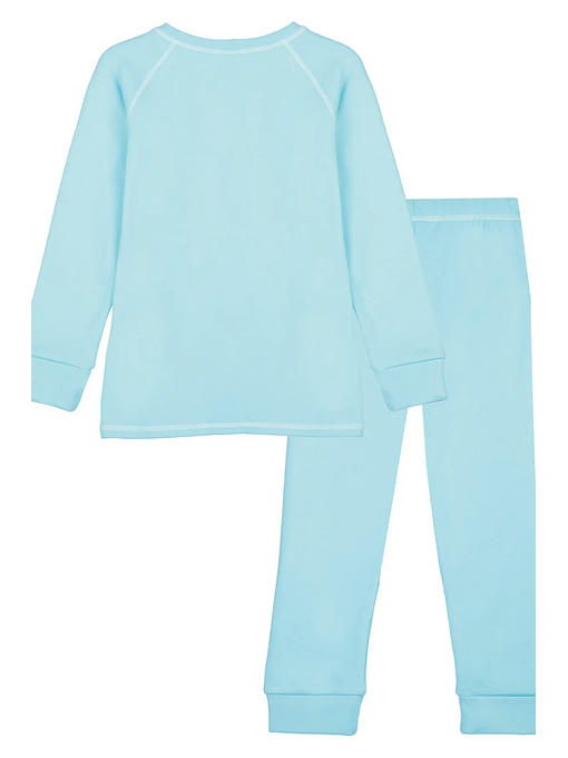 Термокомплект (Брюки+Лонгслив) PLAYTODAY — изображение 2