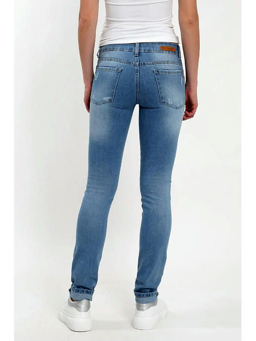 Джинсы F5 — изображение 4