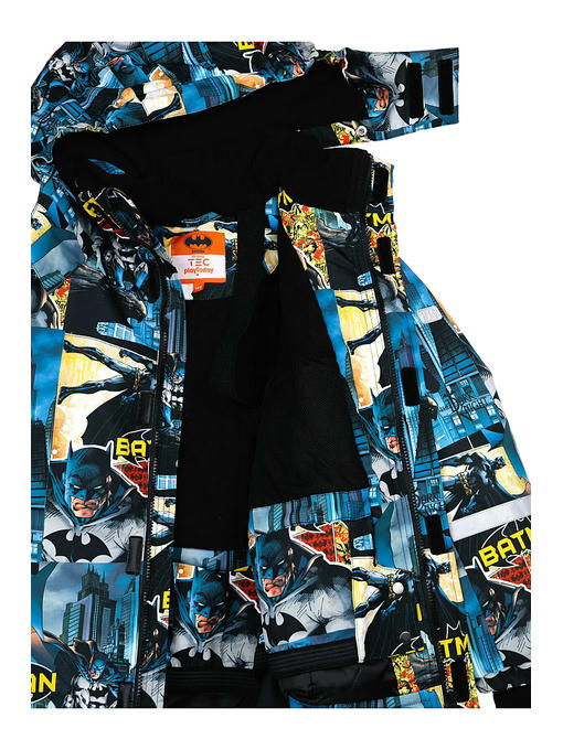 Куртка PLAYTODAY — изображение 4