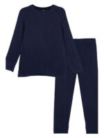 Термокомплект (Брюки+Лонгслив) PLAYTODAY
