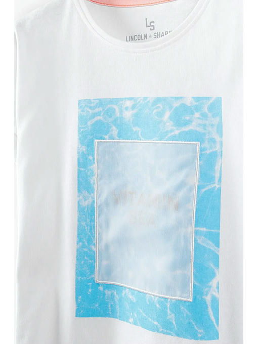 Футболка 5.10.15 — изображение 3