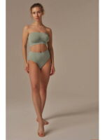 MY Трусы женские SLIP MAXI (1/100) (фисташковый)