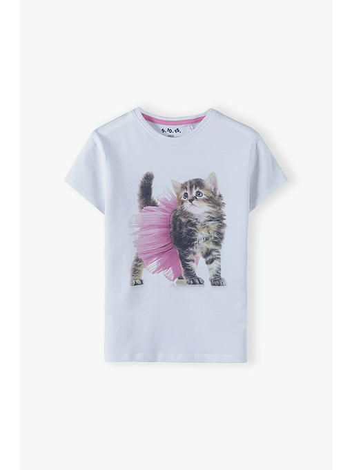 Футболка 5.10.15