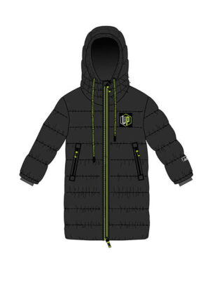 Пальто PLAYTODAY