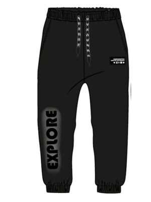 Брюки PLAYTODAY