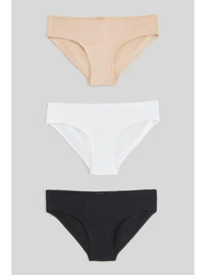 Трусы, 3 шт. INFINITY