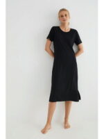 Платье жен. Lavinia черный INFINITY