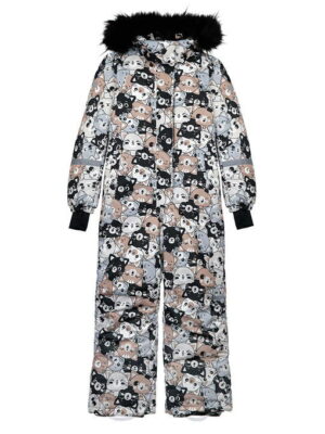 Комбинезон PLAYTODAY