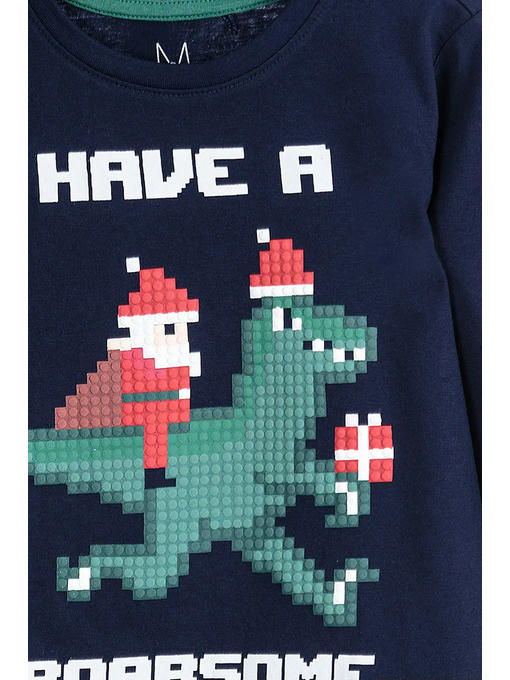 Лонгслив 5.10.15 — изображение 4