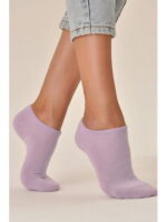 MY Носки женские укороченные (40/450)