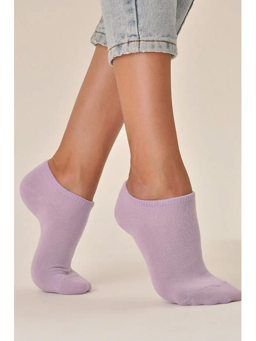 MY Носки женские укороченные (40/450)