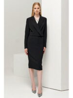 Костюм (Жакает+Юбка) PANDA