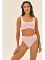 MY Трусы женские SLIP (1/100) (сакура)