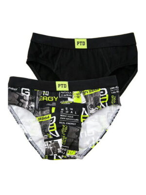 Трусы, 2 шт. PLAYTODAY