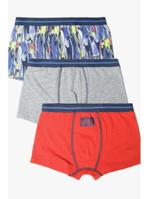 Трусы, 3 шт. 5.10.15