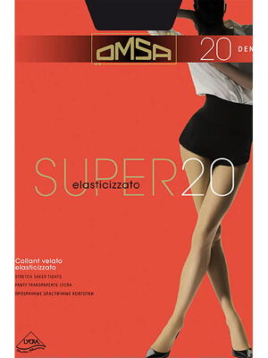 Колготки OMSA