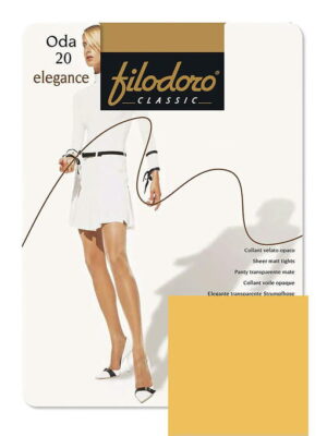 Колготки FILODORO CLASSIC