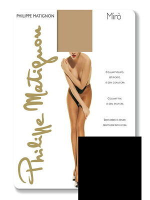 Колготки PHILIPPE MATIGNON