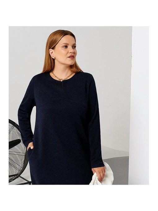 Платье PANDA — изображение 2