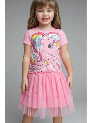 Платье PLAYTODAY