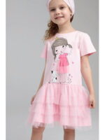 Платье PLAYTODAY