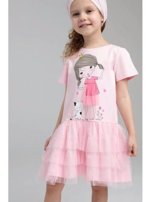 Платье PLAYTODAY