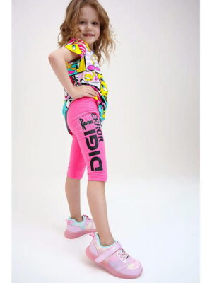 Леггинсы PLAYTODAY