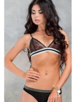 Бюстгальтер OPIUM