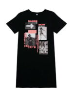 Платье PLAYTODAY