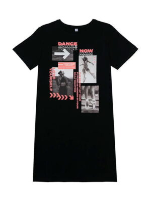 Платье PLAYTODAY