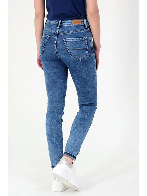 Джинсы F5 — изображение 4