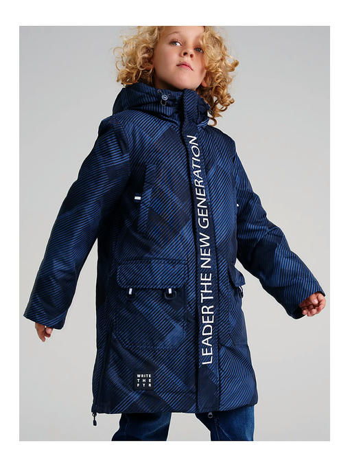 Куртка PLAYTODAY — изображение 2