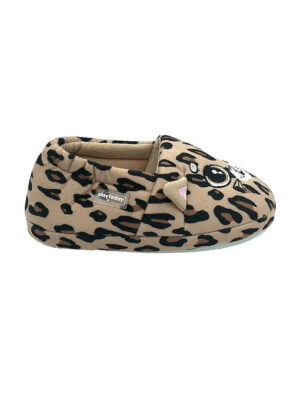 Тапочки PLAYTODAY