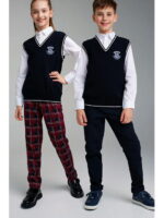 Жилет PLAYTODAY