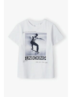 Футболка 5.10.15