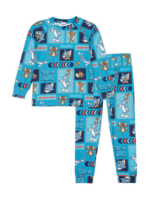 Термокомплект PLAYTODAY