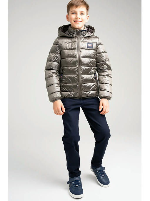 Куртка PLAYTODAY — изображение 4